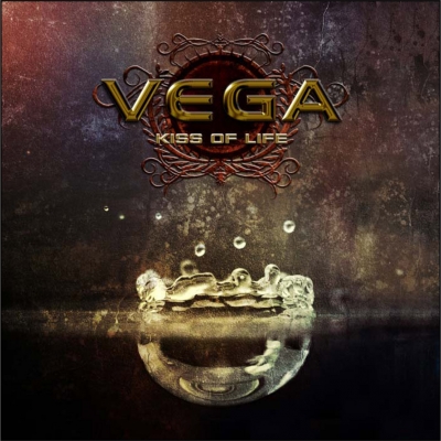 Vega Kiss Of Life